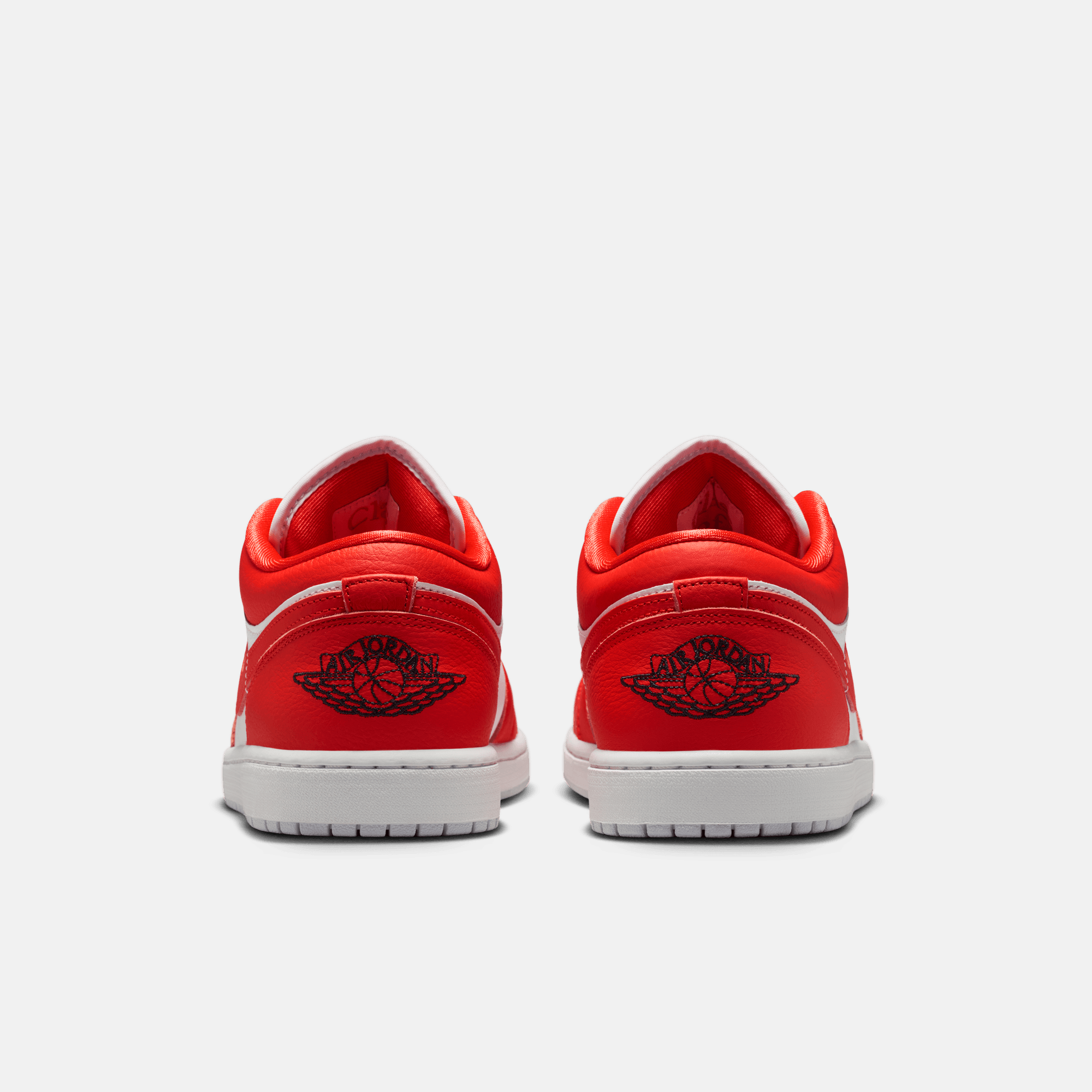 Air Jordan 1 Low SE Chile Red