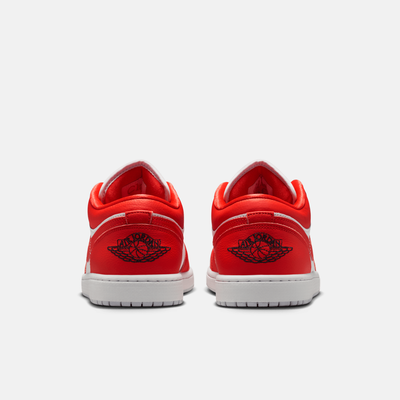 Air Jordan 1 Low SE Chile Red