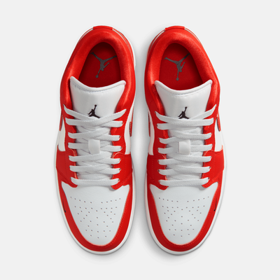 Air Jordan 1 Low SE Chile Red