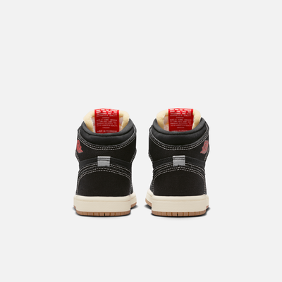 Air Jordan Kids' 1 Retro High OG Flight Club (PS)