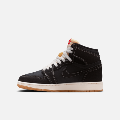 Air Jordan Big Kids' 1 Retro High OG Flight Club (GS)