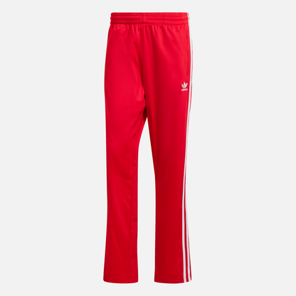 Adidas Firebird Red Track Pants