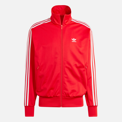 Adidas Firebird Red Track Top
