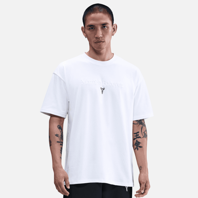 Nike Kobe Mamba Forever White T-Shirt