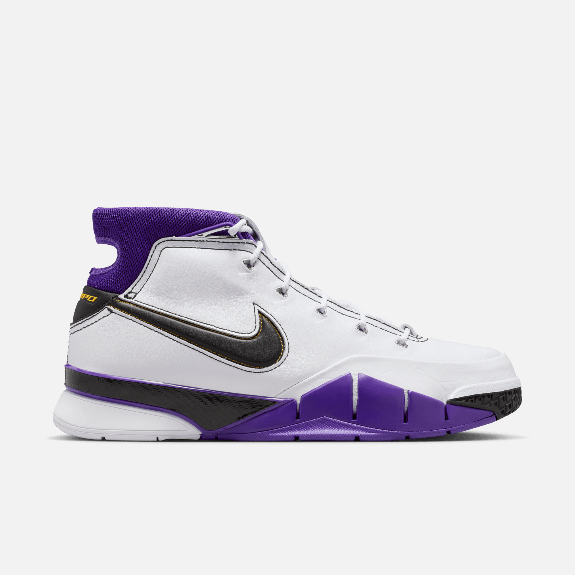Nike Kobe 1 Protro 81 Points