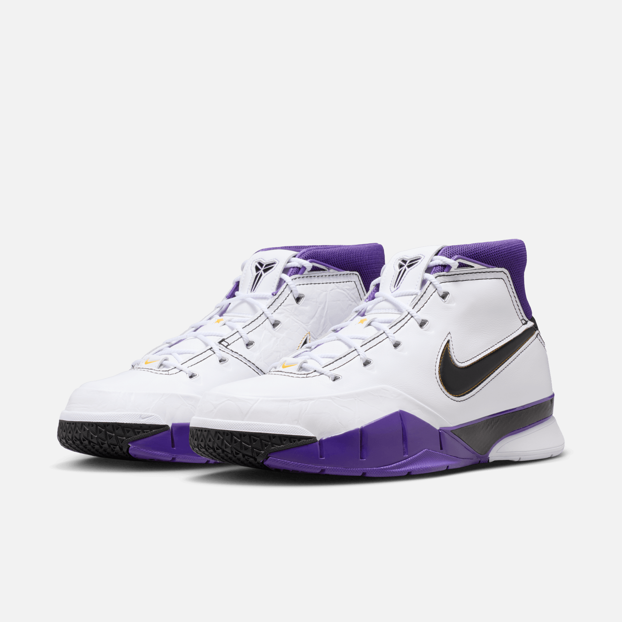Nike Kobe 1 Protro 81 Points