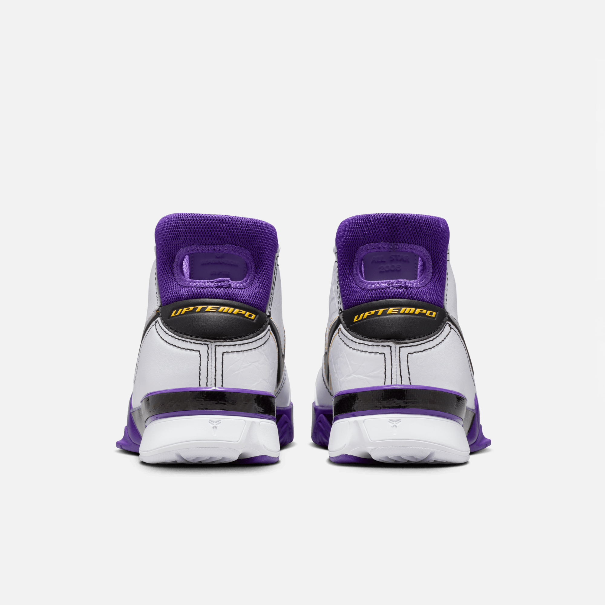 Nike Kobe 1 Protro 81 Points