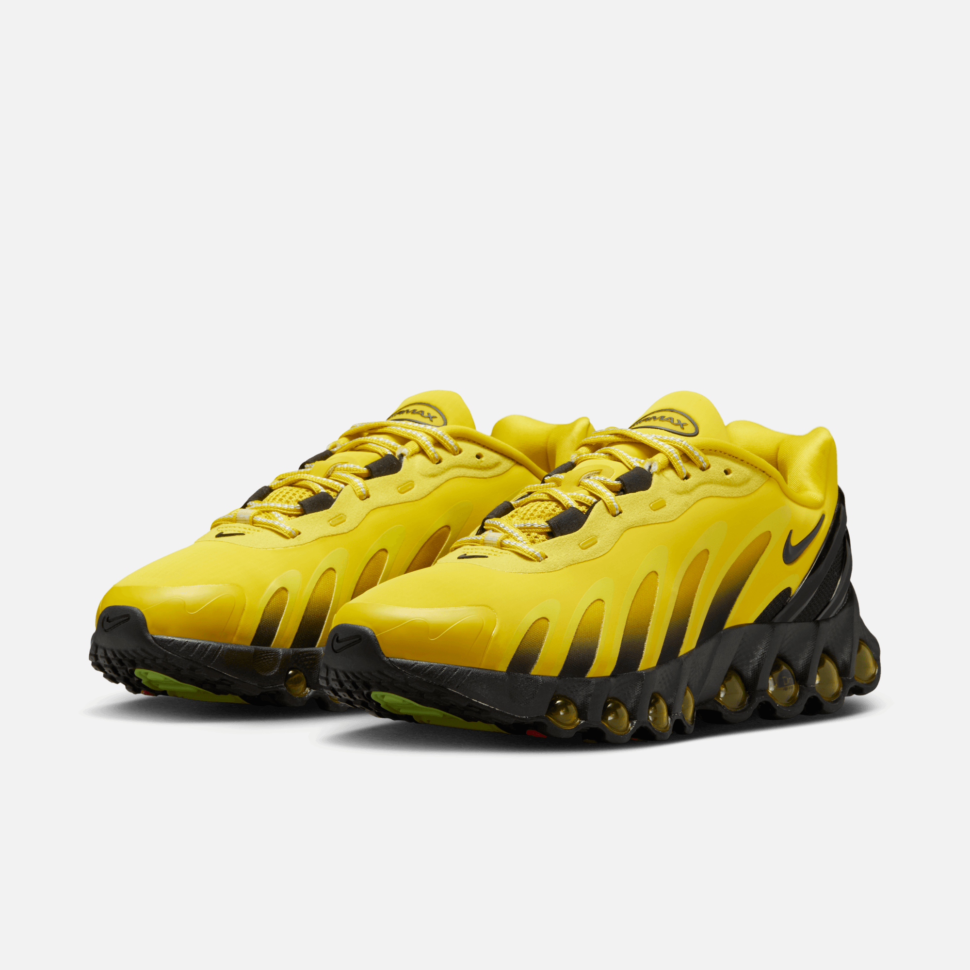 Nike Women's Air Max Dn8 Bright Citron