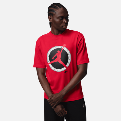 Air Jordan Flight Club University Red T-Shirt