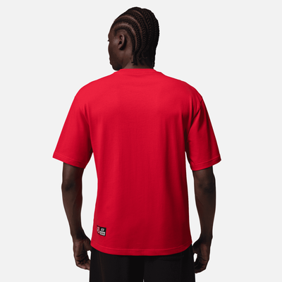 Air Jordan Flight Club University Red T-Shirt