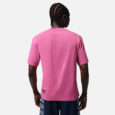 Air Jordan Flight Club Pink T-Shirt