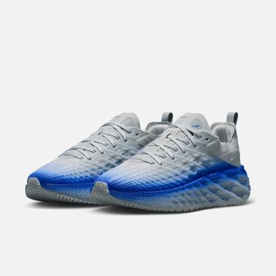 Nike Ava Edge Wolf Grey Racer Blue