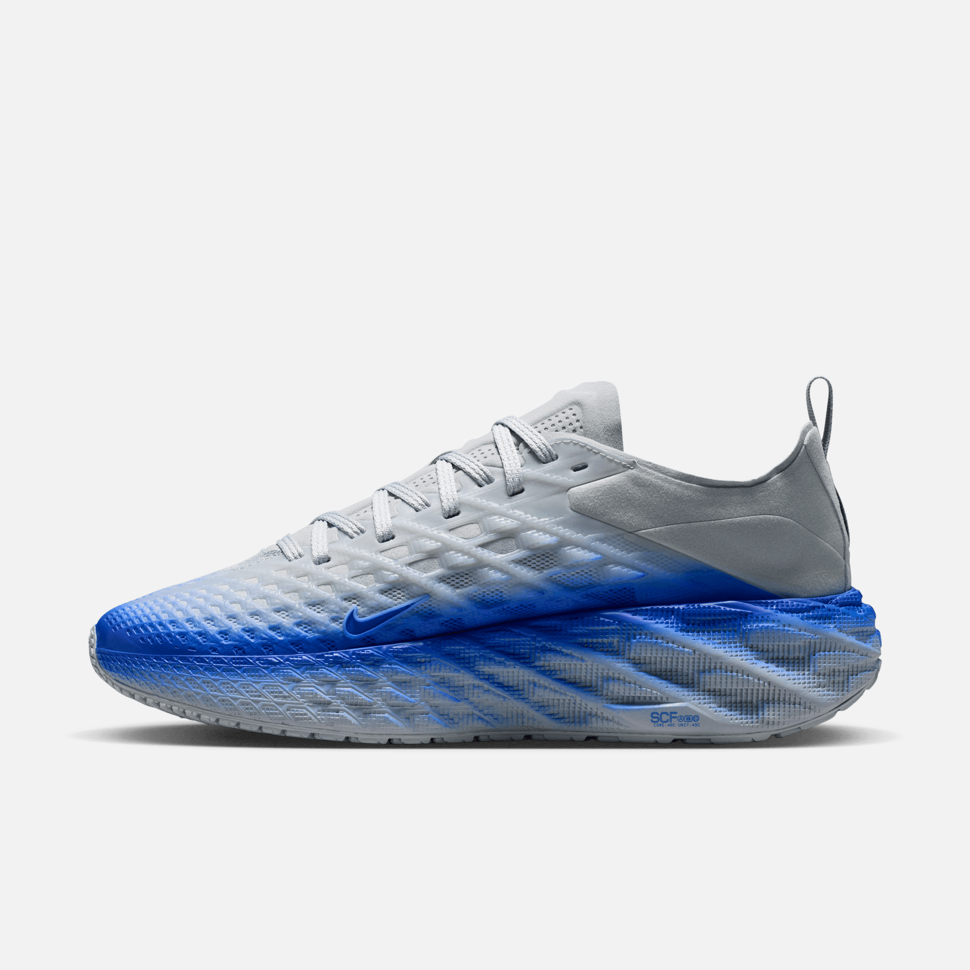 Nike Ava Edge Wolf Grey Racer Blue
