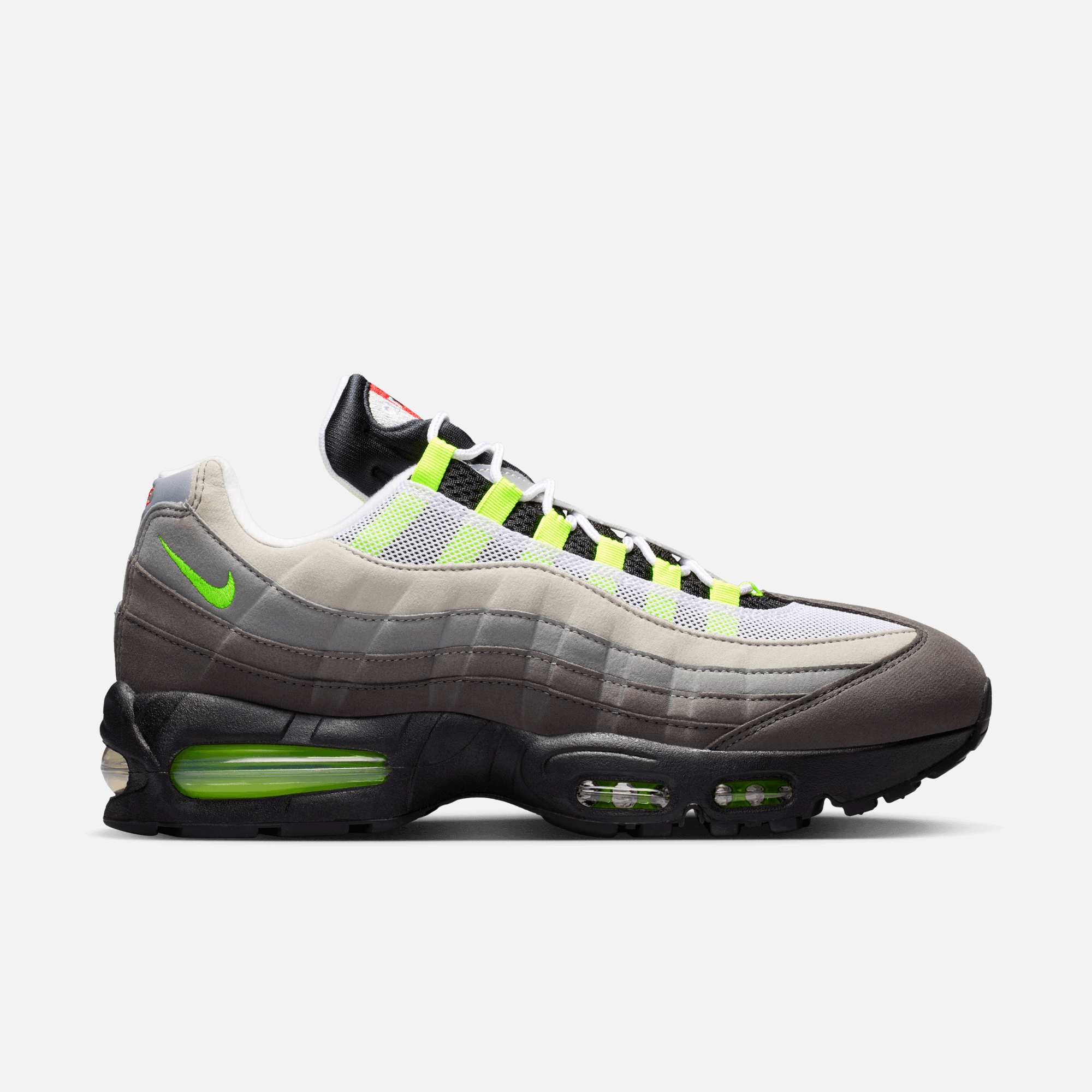 Nike Air Max 95 Greedy