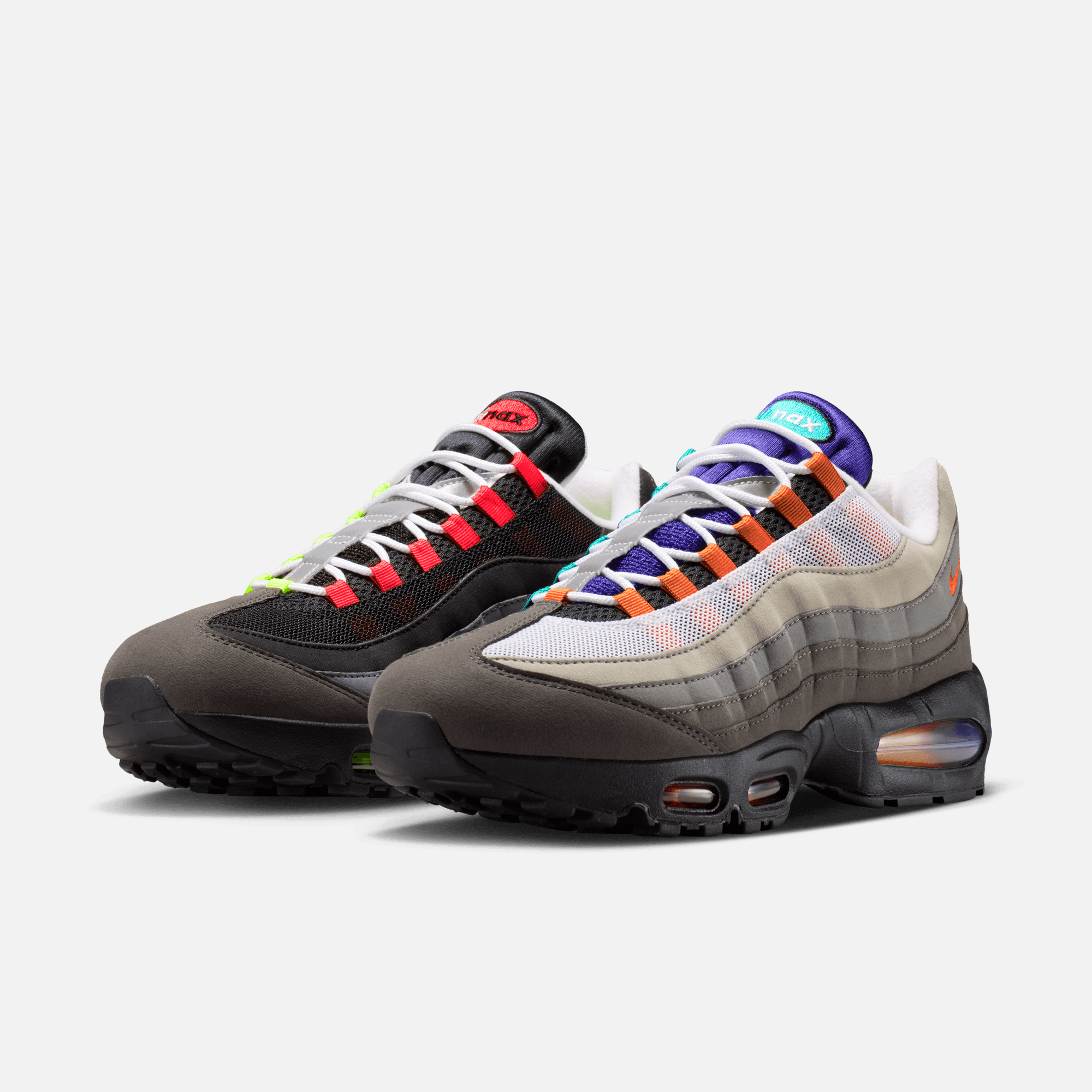 Nike Air Max 95 Greedy