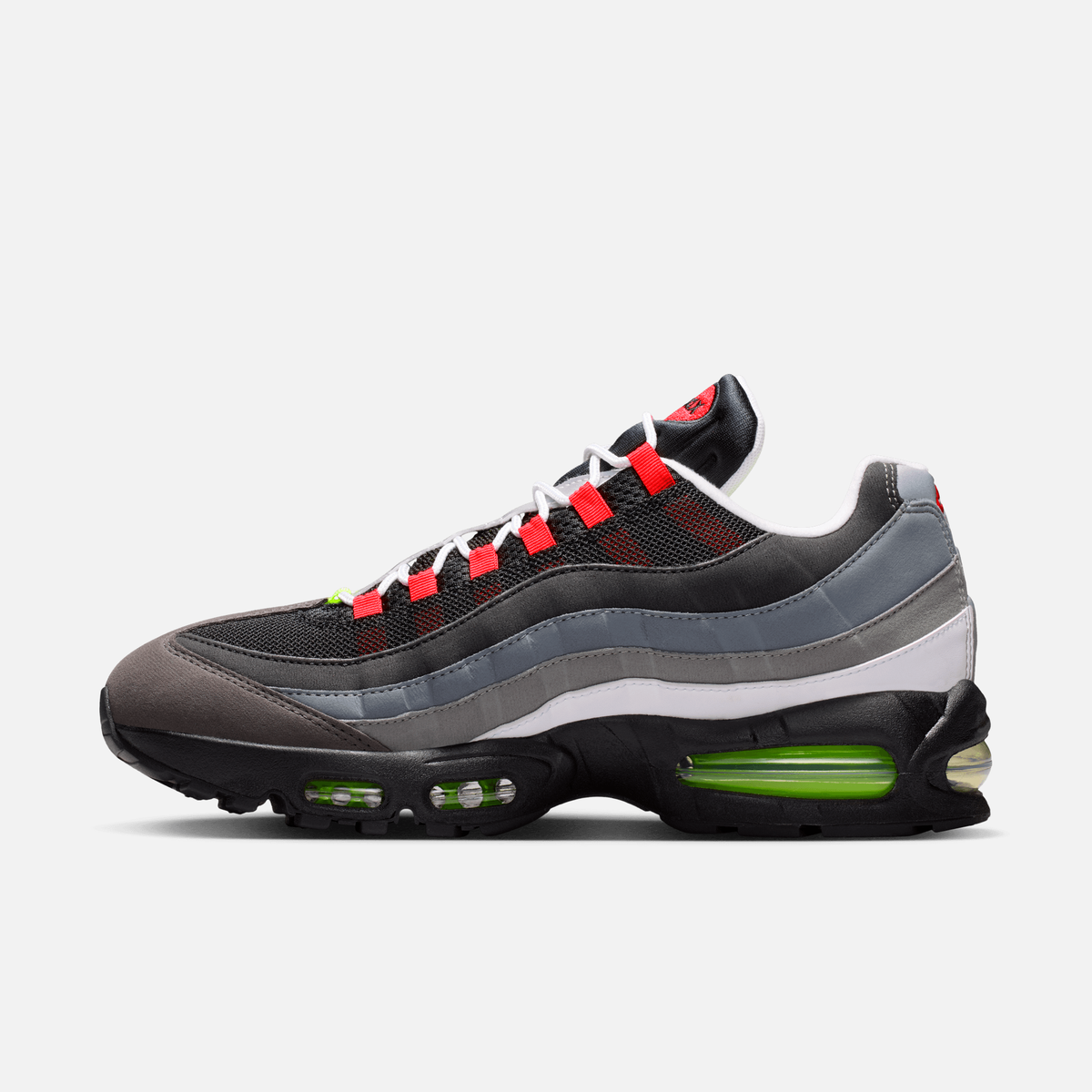Nike Air Max 95 Greedy