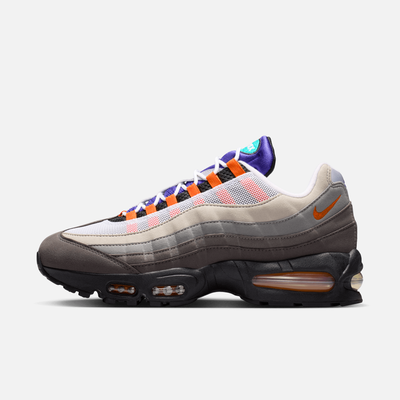 Nike Air Max 95 Greedy