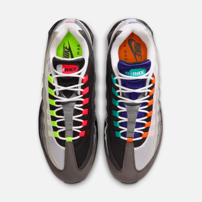 Nike Air Max 95 Greedy