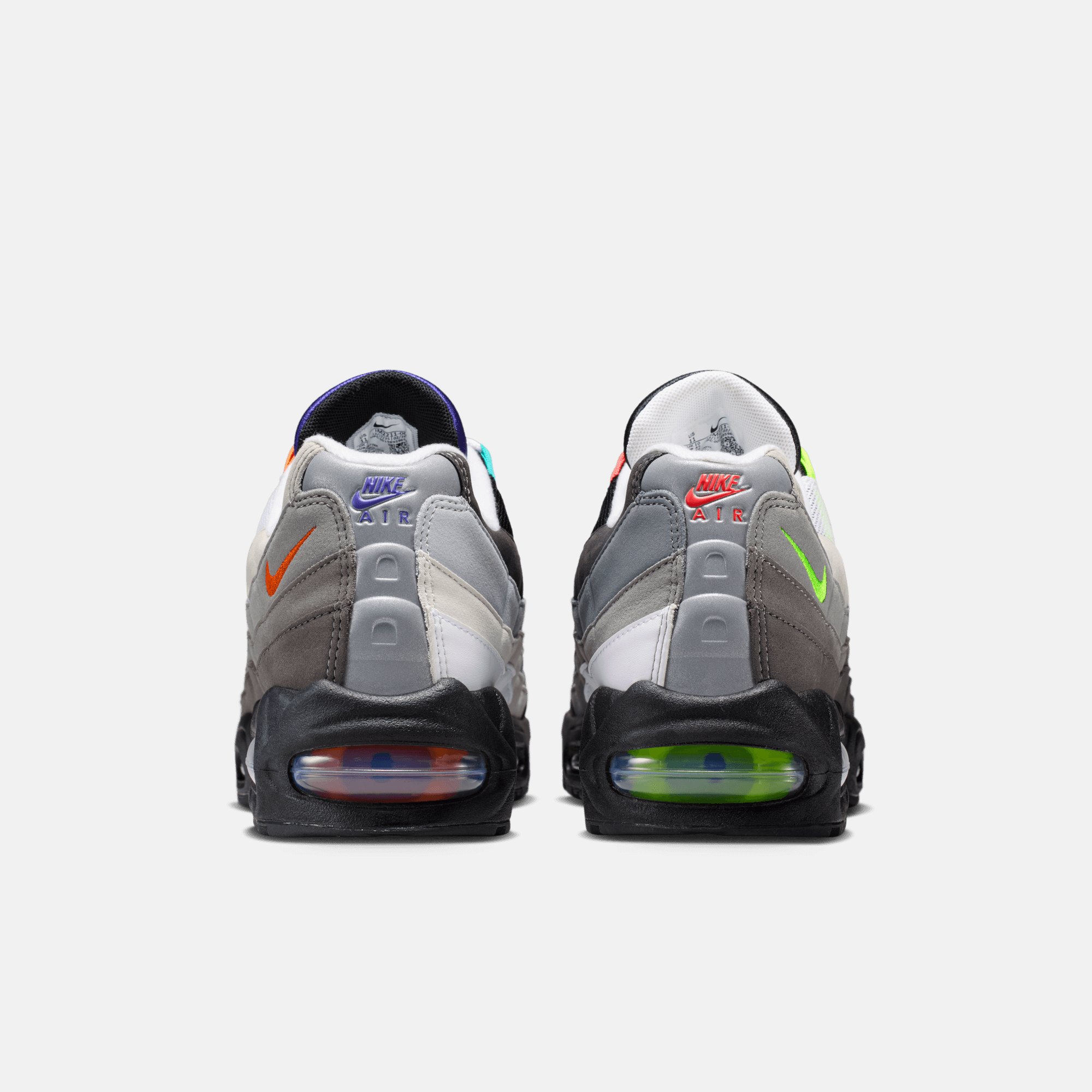 Nike Air Max 95 Greedy