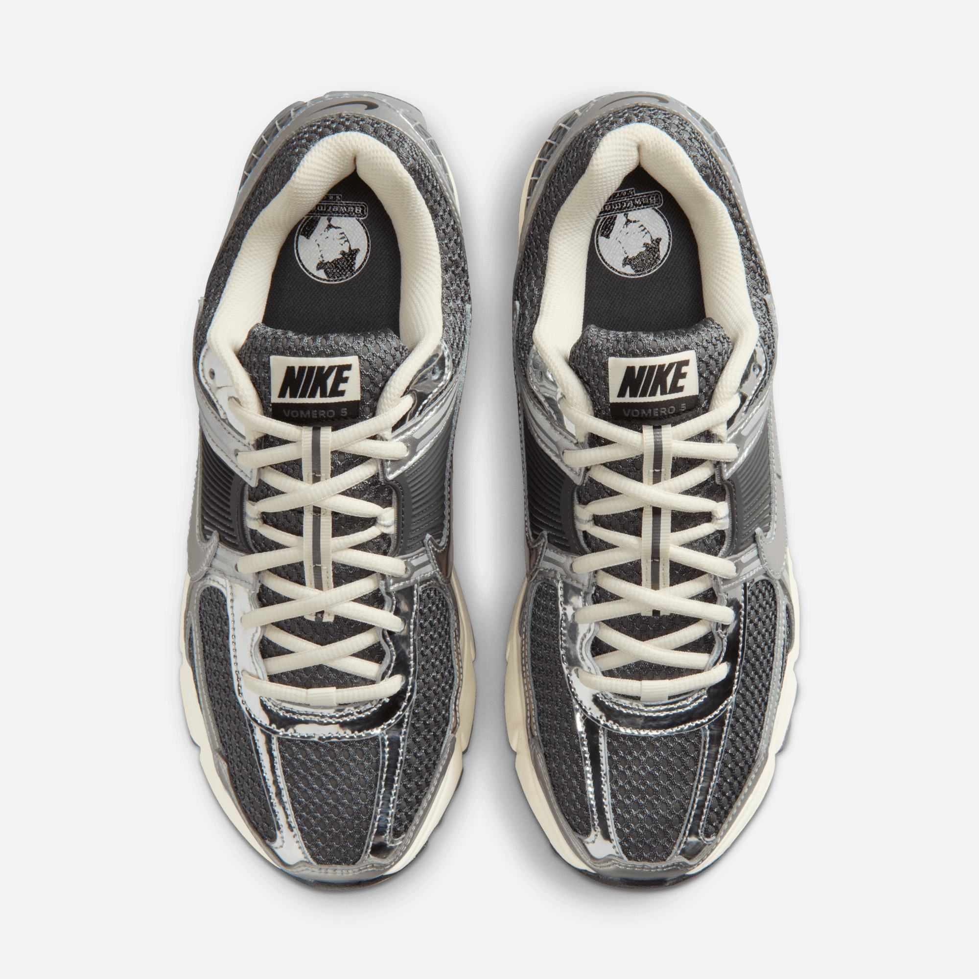 Nike Zoom Vomero 5 Iron Grey Chrome