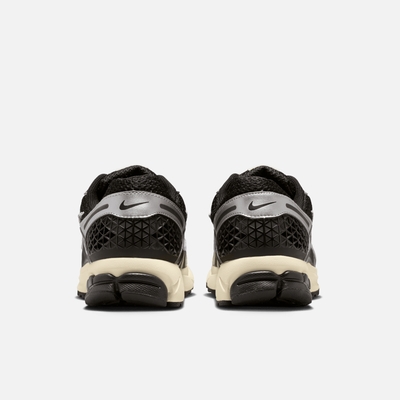 Nike Zoom Vomero 5 Black Metallic Silver