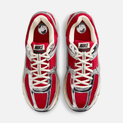 Nike Zoom Vomero 5 Gym Red Chrome