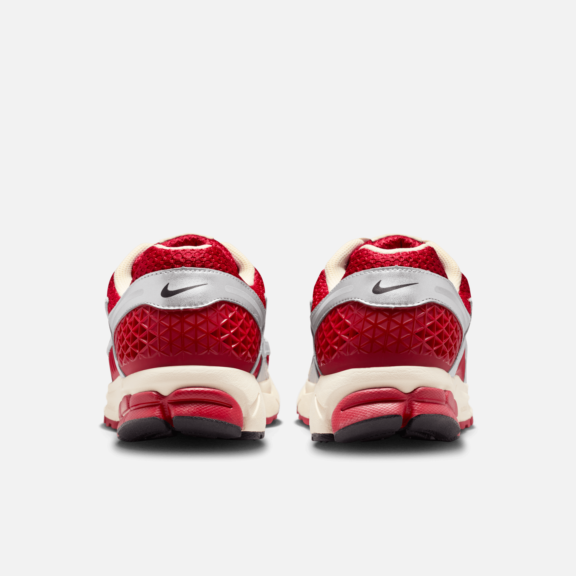 Nike Zoom Vomero 5 Gym Red Chrome