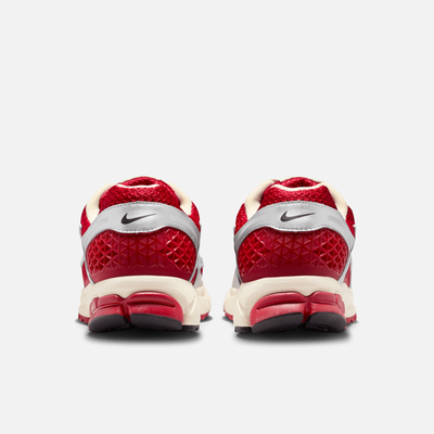 Nike Zoom Vomero 5 Gym Red Chrome