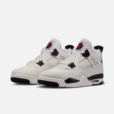 Air Jordan 4 Retro Flight Club