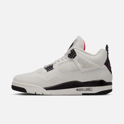 Air Jordan 4 Retro Flight Club