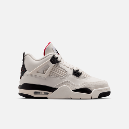 Air Jordan Big Kids' 4 Retro Flight Club (GS)