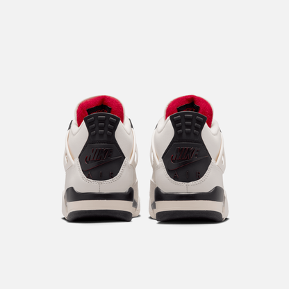 Air Jordan Big Kids' 4 Retro Flight Club (GS)