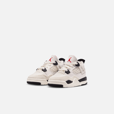 Air Jordan Kids' 4 Retro Flight Club (TD)