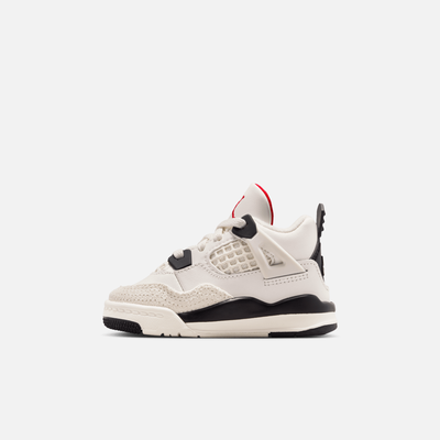 Air Jordan Kids' 4 Retro Flight Club (TD)