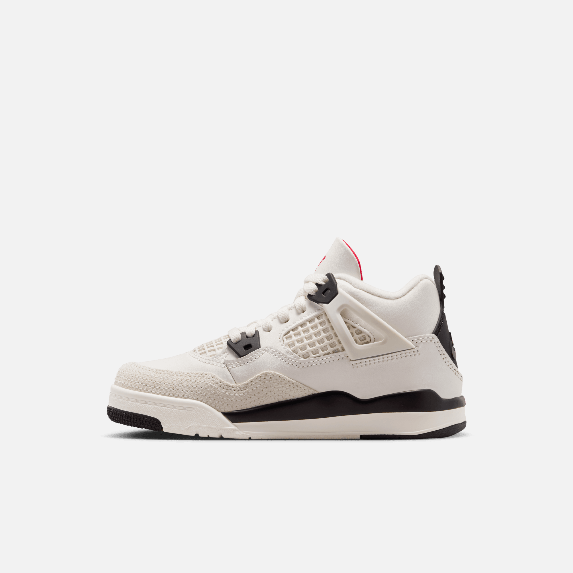 Air Jordan Kids' 4 Retro Flight Club (PS)