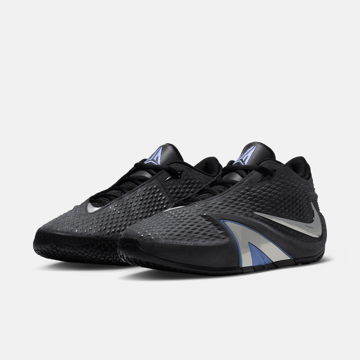 Nike Ja 4 'Dark Mode'
