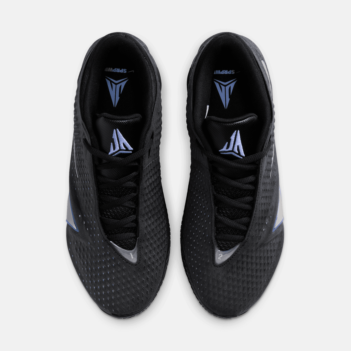 Nike Ja 4 'Dark Mode'