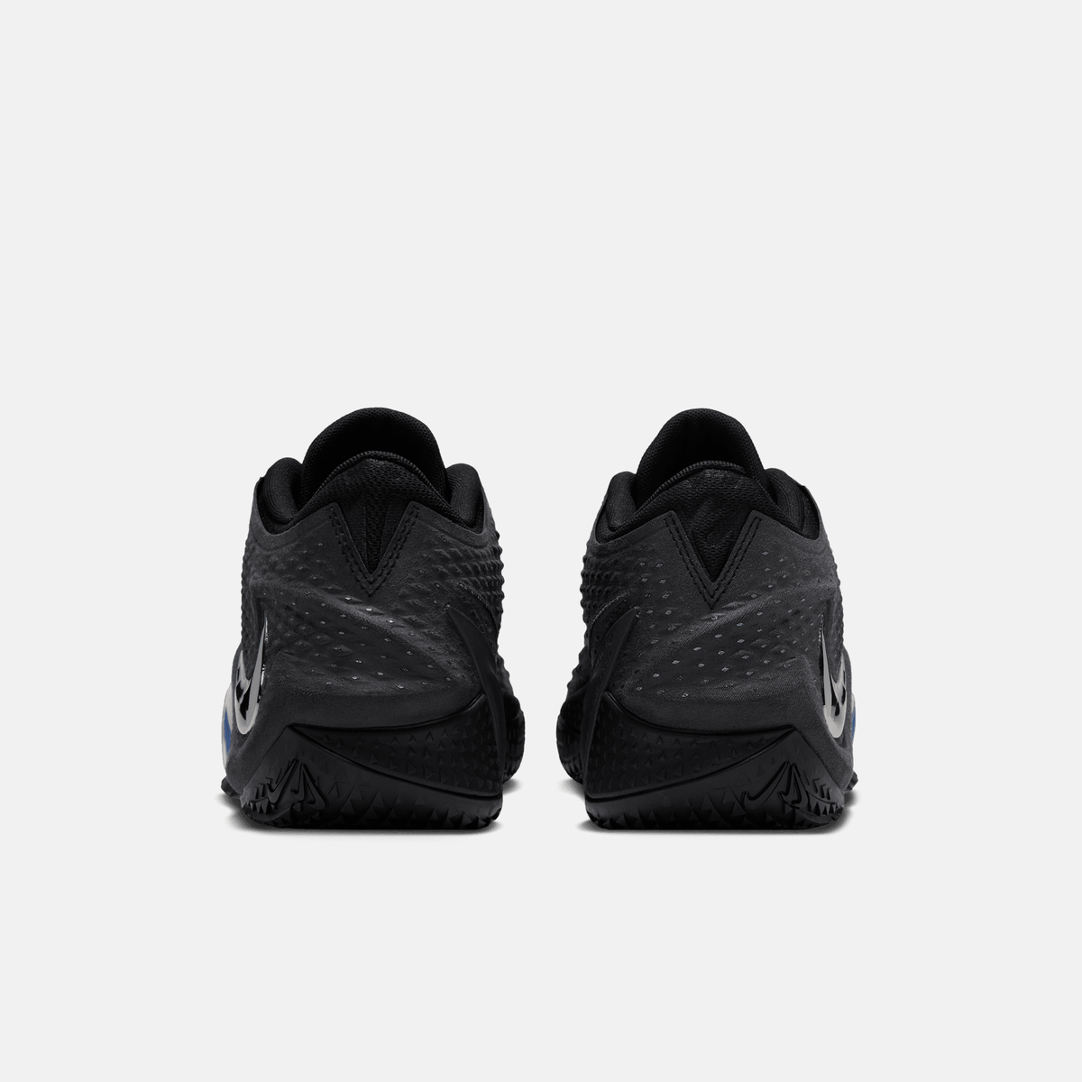 Nike Ja 4 'Dark Mode'
