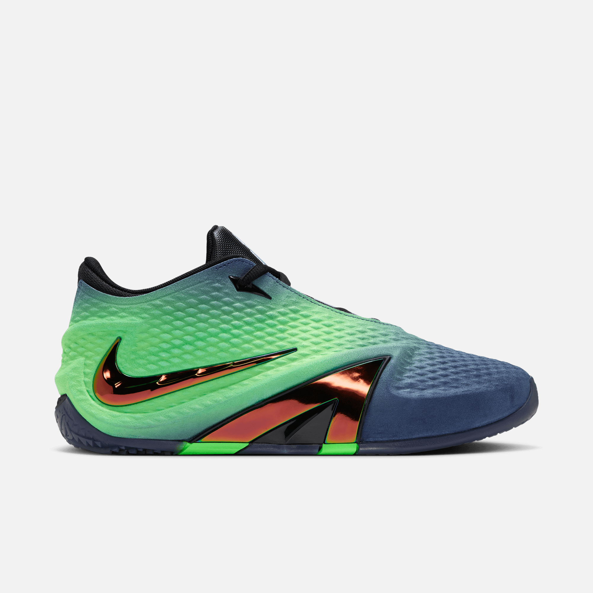 Nike Ja 4 Nightmare