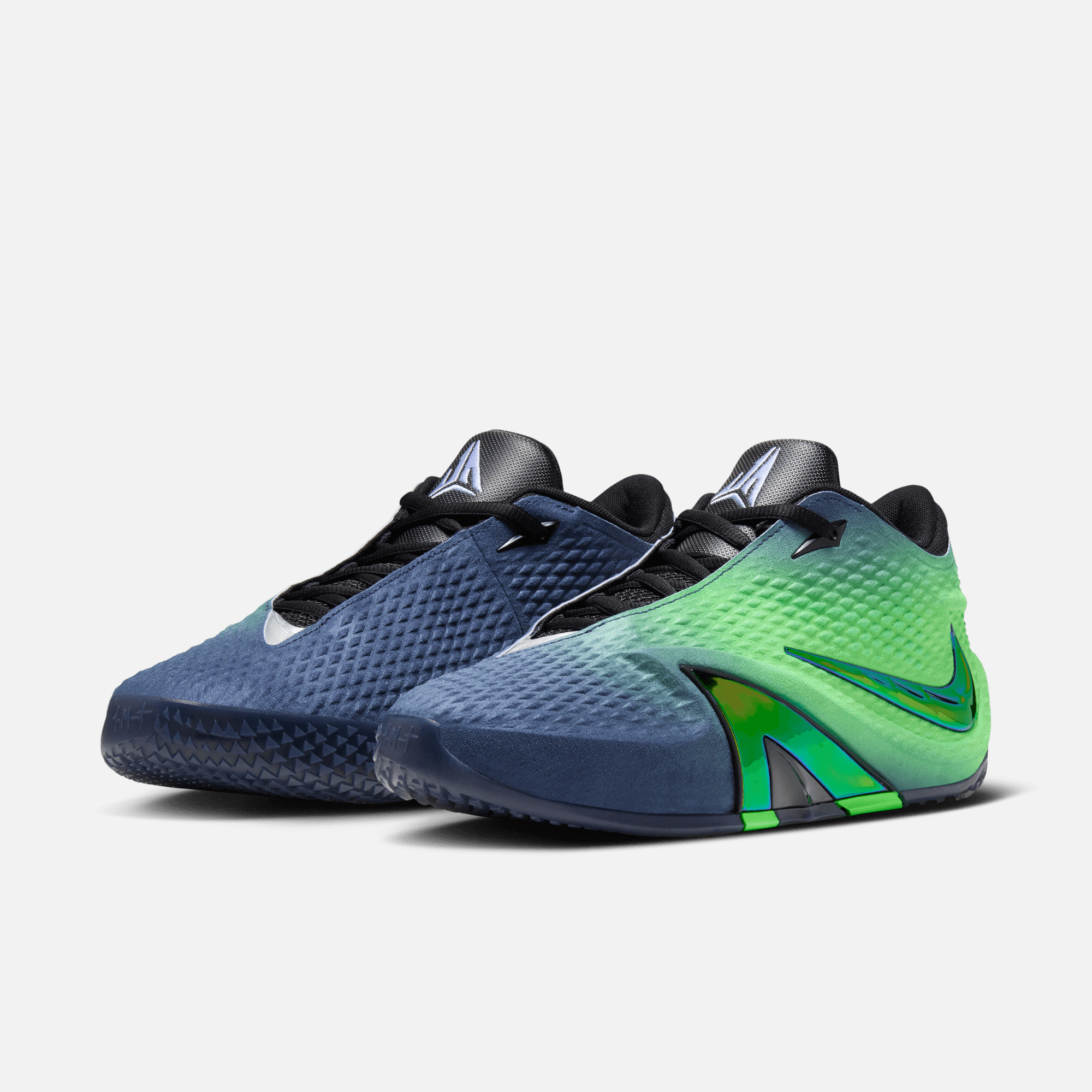 Nike Ja 4 Nightmare