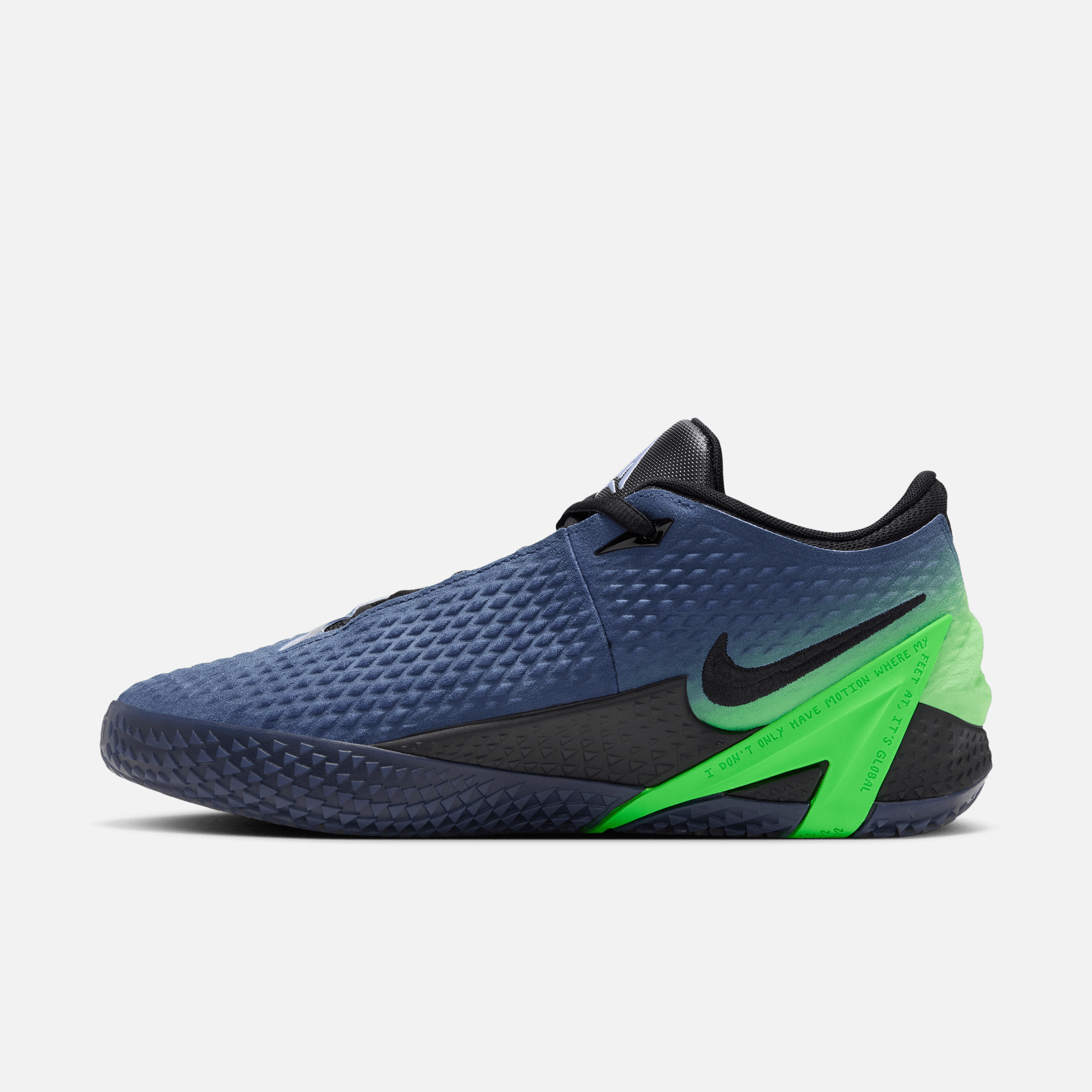 Nike Ja 4 Nightmare