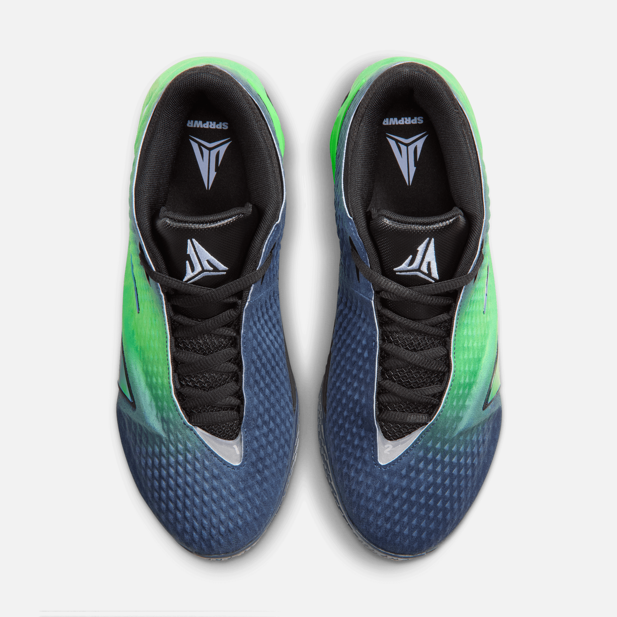 Nike Ja 4 Nightmare