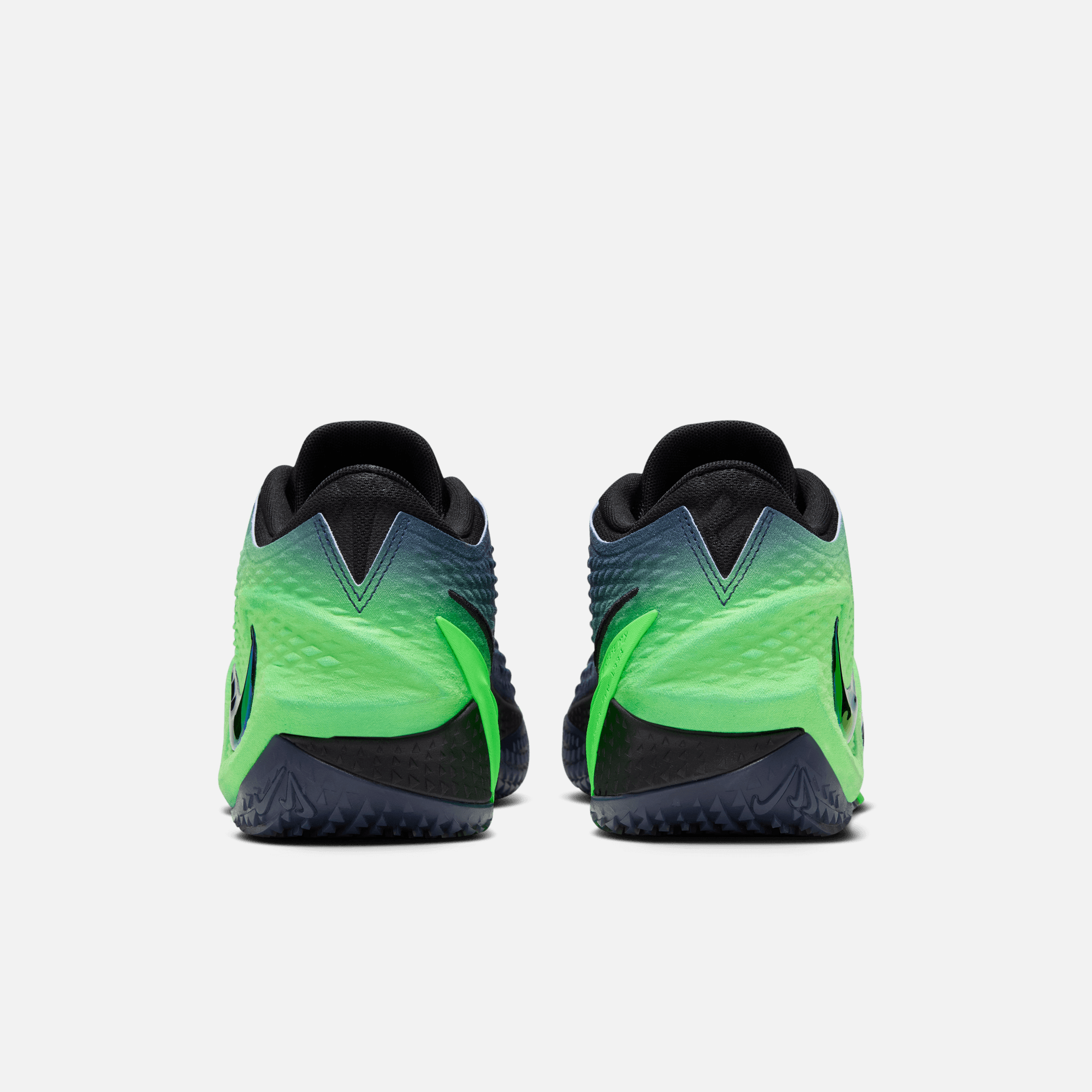 Nike Ja 4 Nightmare