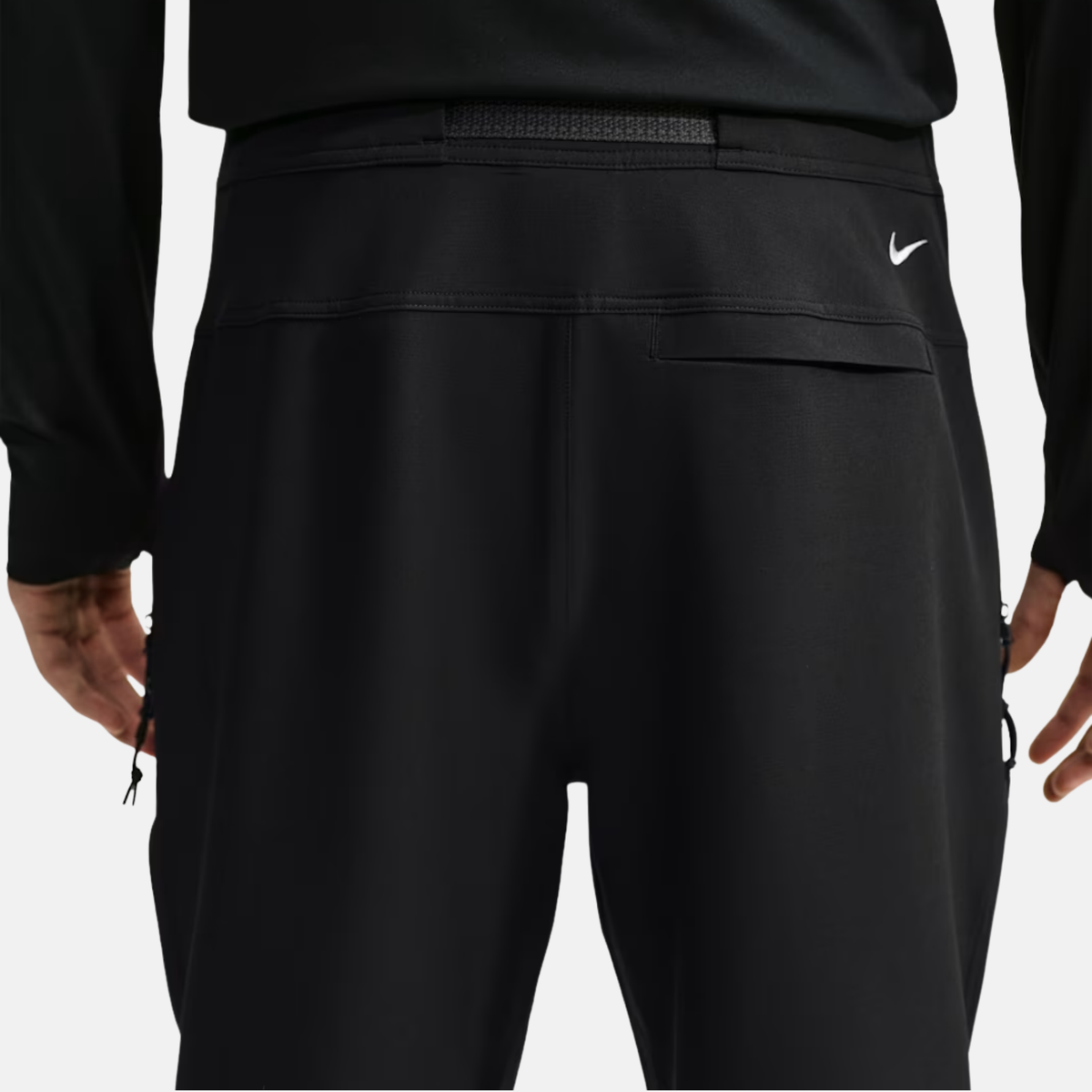 Nike ACG Cloud Trekker Black Hiking Pants