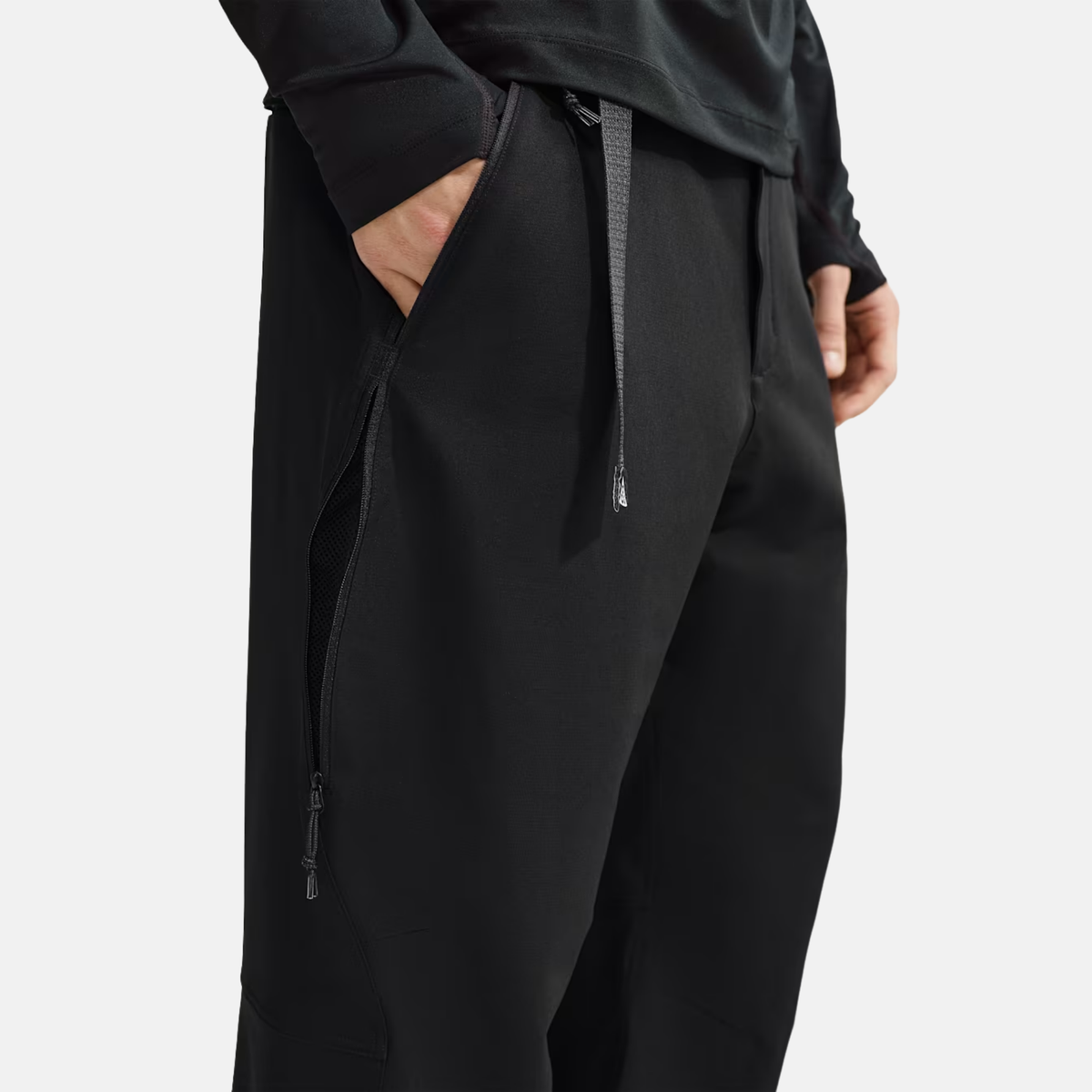 Nike ACG Cloud Trekker Black Hiking Pants