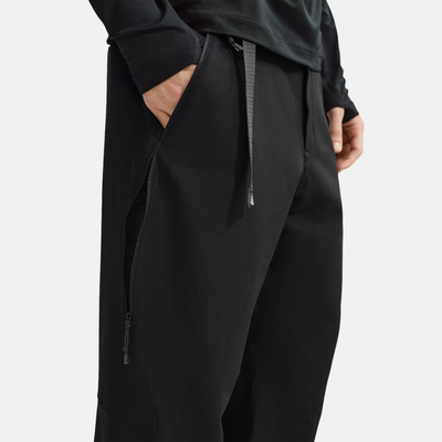 Nike ACG Cloud Trekker Black Hiking Pants