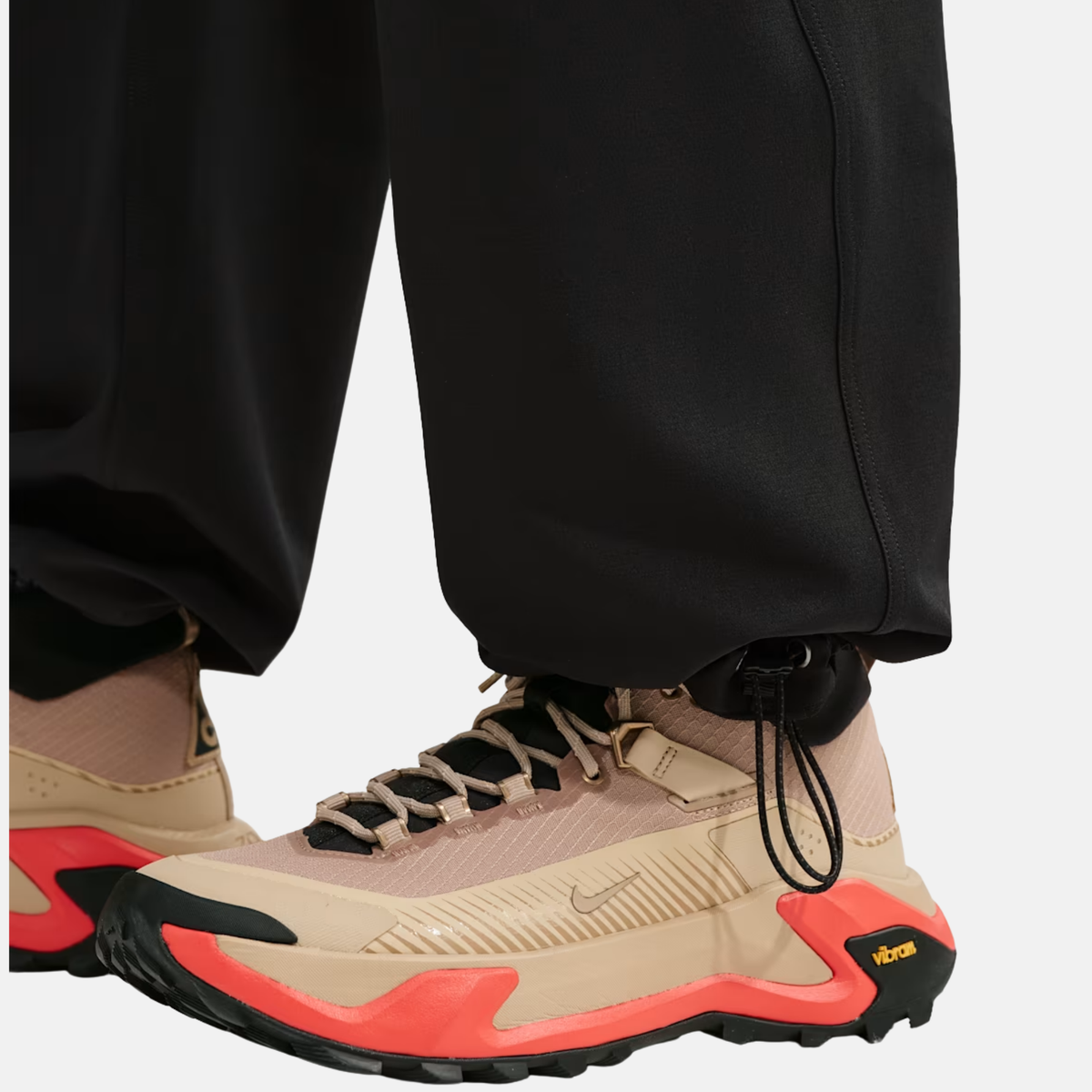 Nike ACG Cloud Trekker Black Hiking Pants