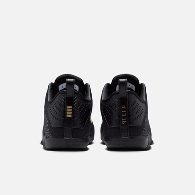 Nike Kobe 11 Elite Protro Fade to Black