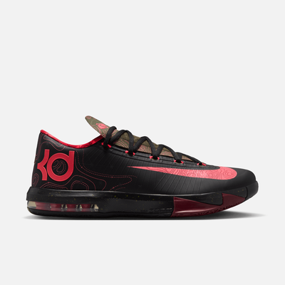 Nike KD 6 Meteorology