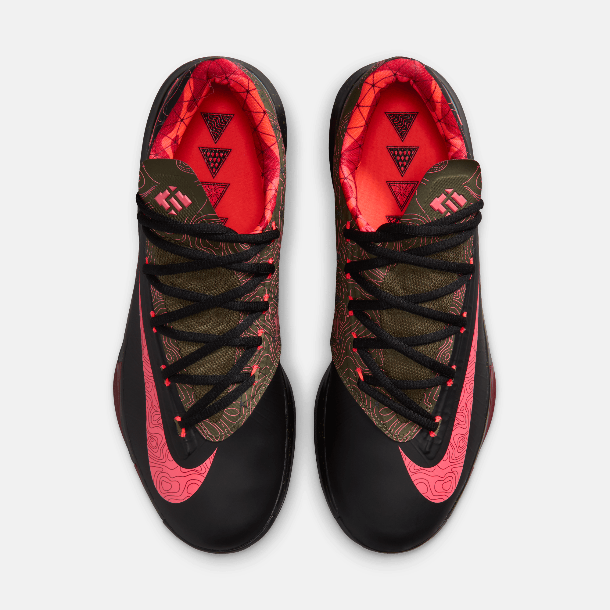 Nike KD 6 Meteorology